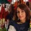 Hajar Kordestani Moghadam
