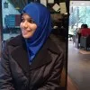 Sarah Fatima