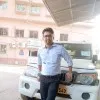 Manas Mondal