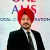 Harjot Singh