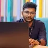 S Balaji