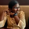 Padmaja Srinivasan