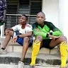 Chukwunonso Odumodu