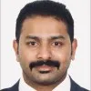 sangeeth dileep