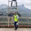 YOGESH MORE