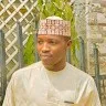 Ibrahim Abdullahi