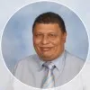 Hugh Serfontein