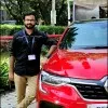 Aashik Mohammed
