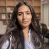 Shimoli Desai