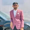 Renish Gondaliya