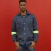Fareed Mohammed
