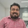 Manas Kumar