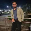 Yashwardhan Raut