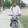 ASHOK SINGH