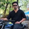 Yadhu Babu