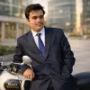 Hiten Bhanushali