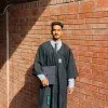 Md Eyakub Ali Ebad