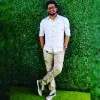 Avinash Nevge