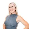 Kellie Morris