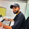 Mohit singh
