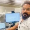 Abhishek Panchal