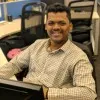 Sanket Ghule