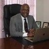 Tsireledzo Ndou