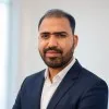 Durgesh Gupta