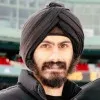 Hersh Singh