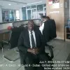 Kakulu Ronald