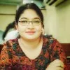 Manita Chaudhuri Saha
