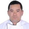 Nar Bahadur Gurung