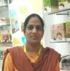 Subashini Bharathvasan