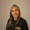 Jacquelyn Glover