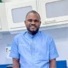 Felix Eyong Agu