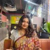 Sraavya Kumar