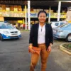 Nelisiwe Happiness Msimango