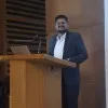 Subodh Dharmadhikari