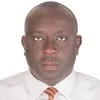 Kingsley Ejindu