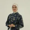 Fotima Yusufbekova