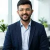 Vedant Gosavi