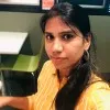 Saranya Sudeshgandhi