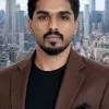 Joy Rajan