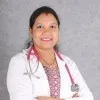 B Lakshmi Swetha