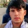 Afghan Hakimi
