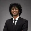 Sahil Chavan