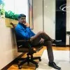 Yuvraj Ghorpade