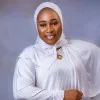 Saleh Aisha Garba
