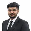 Vineeth Thomas
