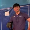 Christopher Tan